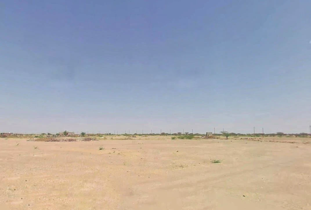 Pokhran, Rajasthan 345021, India