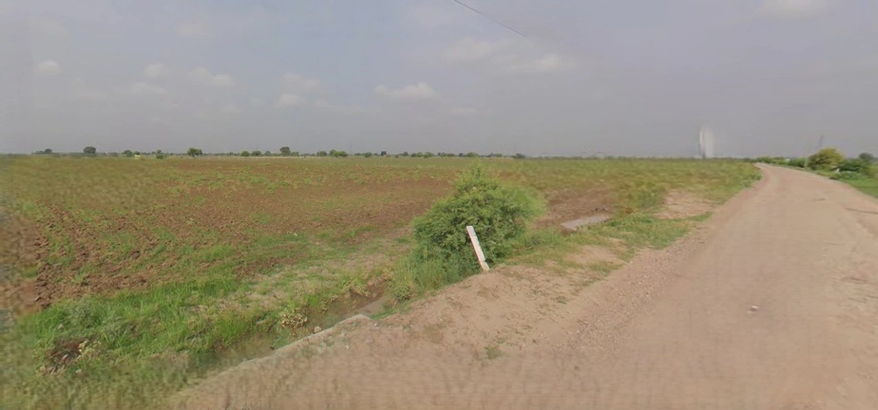 Barnagar, Madhya Pradesh 456771, India