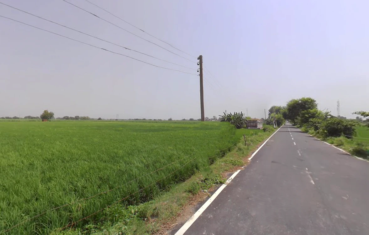 Baraut Rural, Uttar Pradesh, India