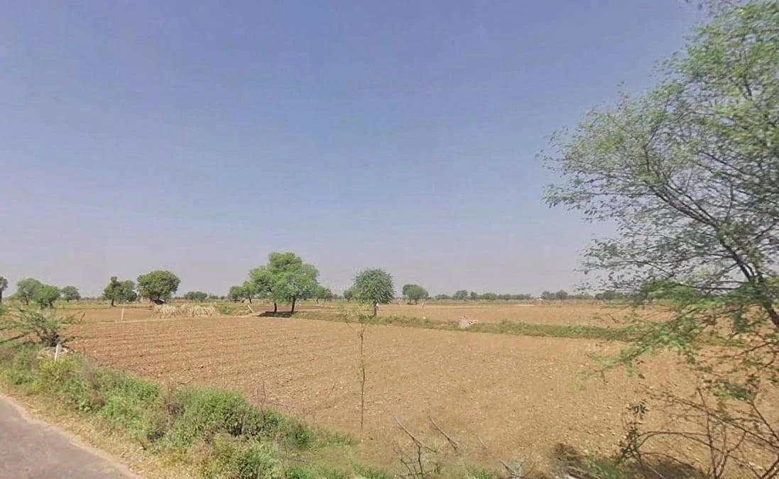 JF3C+X9V, Rundh Sundarwas, Rajasthan, India