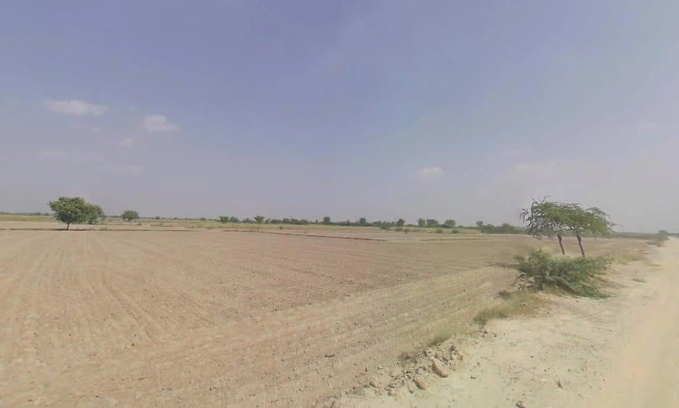 Sahsan, Rajasthan 321023, India