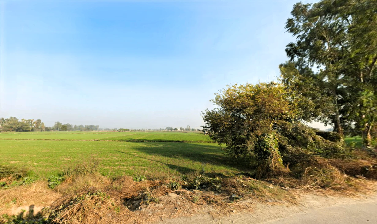 Nilokheri, Haryana 132117, India
