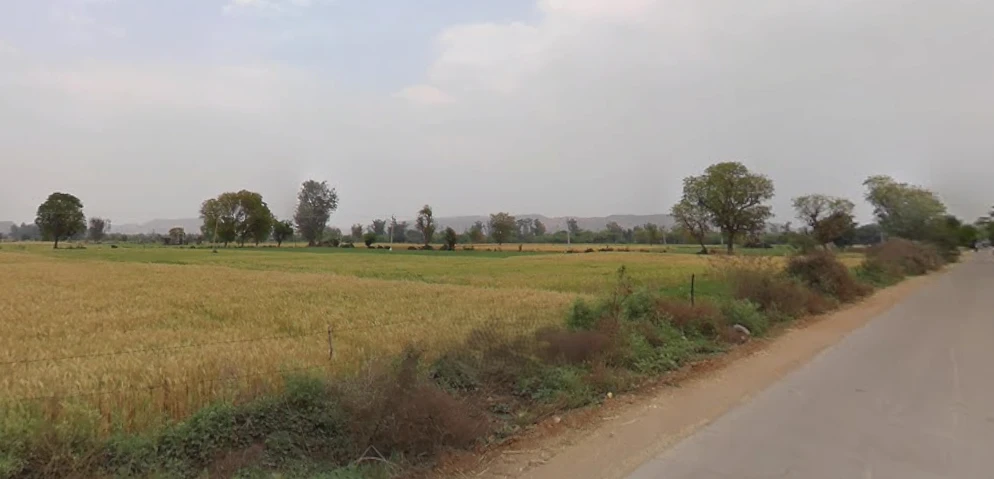 Delhi Rd, Kherado, Alwar, Rajasthan 301001, India