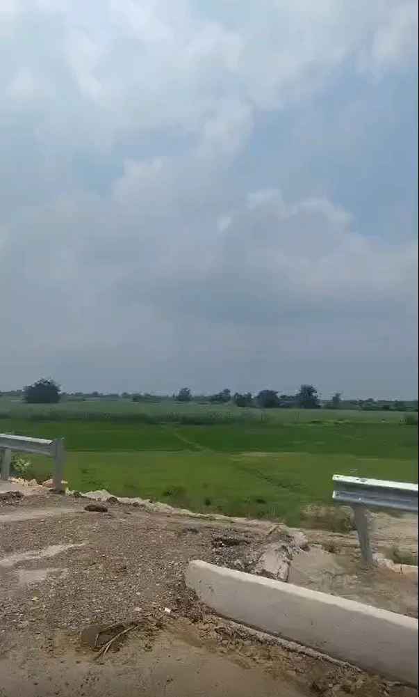 RVHW+VG7, Keshar Vihar, Chatarpura, Jaipur, Rajasthan 302017, India