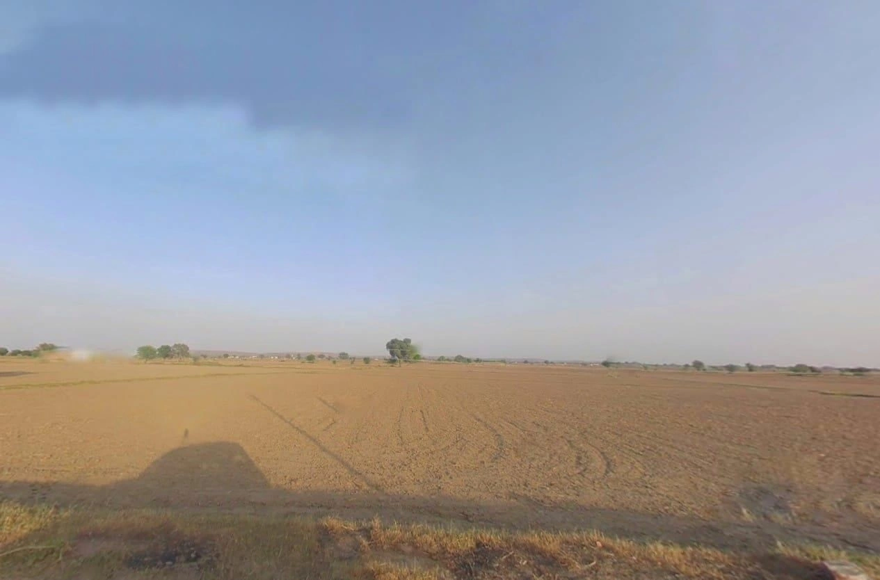 H46H+G4F, MDR50, Dawak, Rajasthan 321024, India