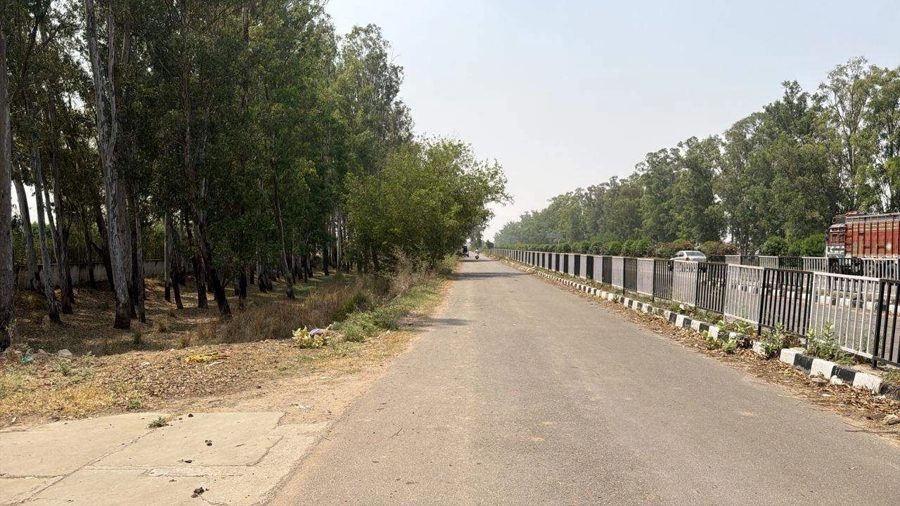 GGQ3+7FW agm park, Patiala, Punjab 140402, India preview 2