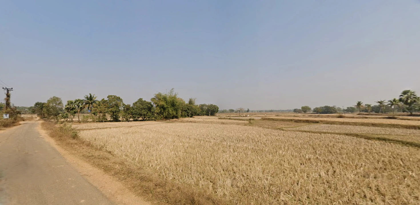 4GH2+HM6, Chhania, Odisha, India
