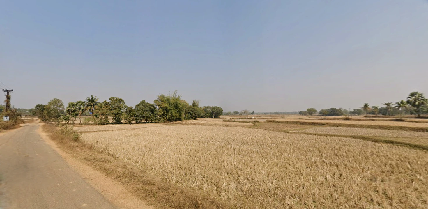 4GH2+HM6, Chhania, Odisha, India