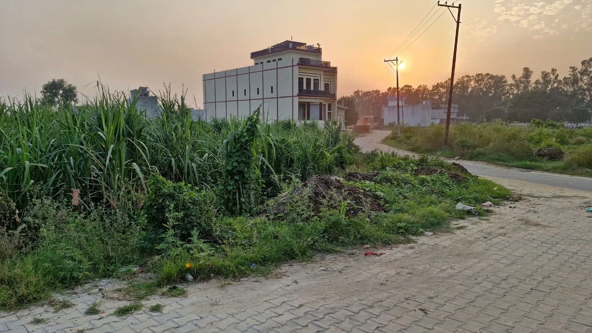 Agwanpur, Uttar Pradesh 250406, India