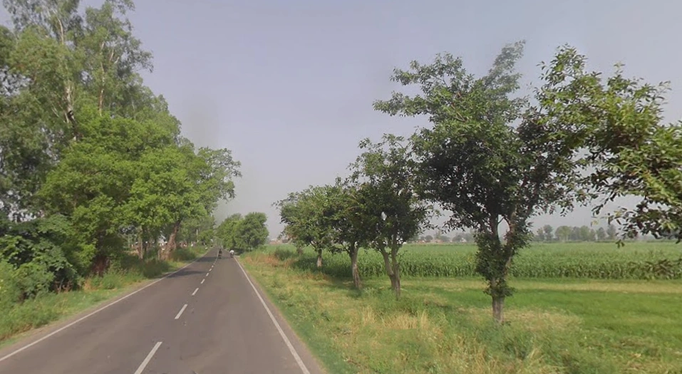 Kila Rd, Prabhat Nagar, Meerut, Uttar Pradesh 250001, India