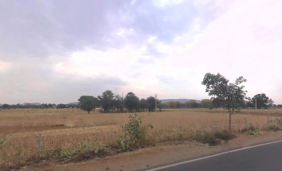 Bansur, Rajasthan, India