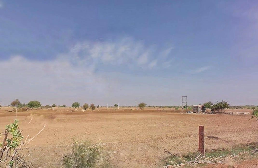 J229+7HJ, Bhakhrani, Rajasthan 345027, India