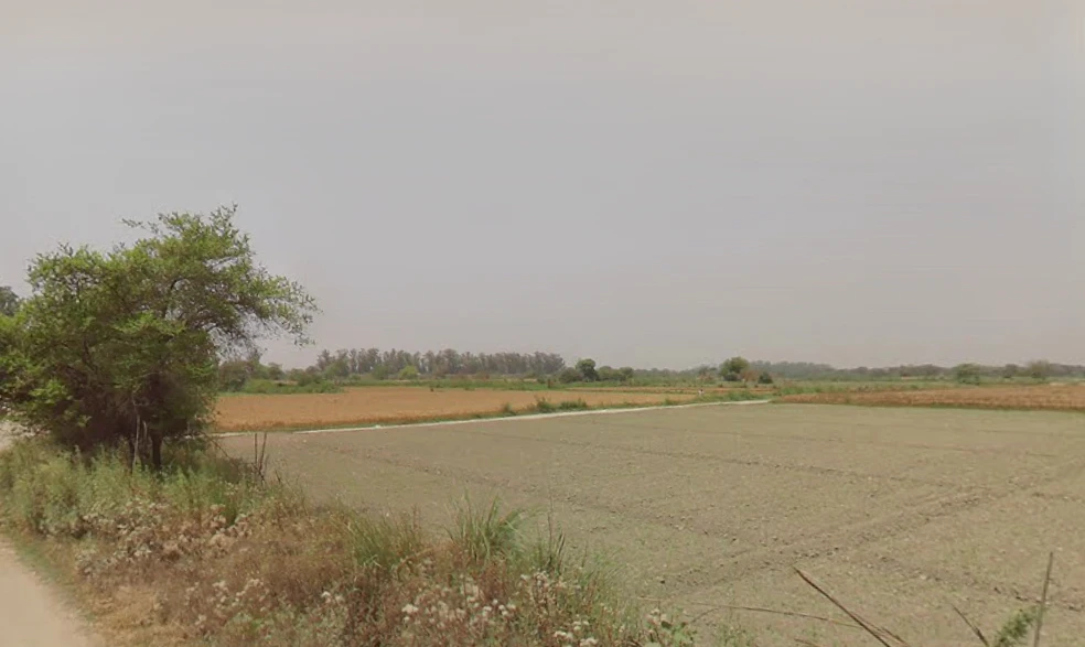 Adarsh Nagar, Delhi, 110033, India