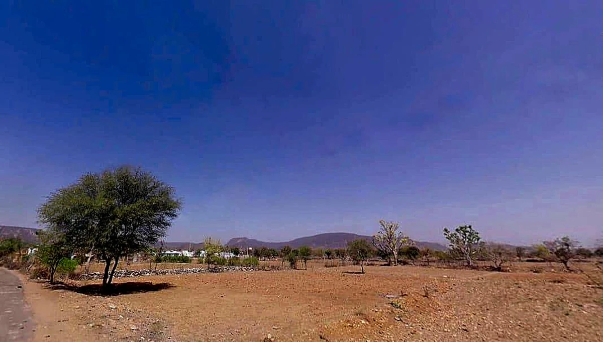 Bhangarh, Rajasthan 301410, India