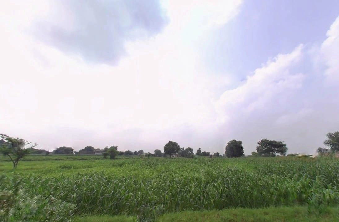 Jairoli, Rajasthan, India