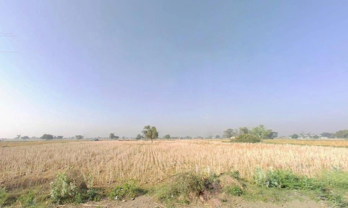 Mubarikpur, Rajasthan 301025, India