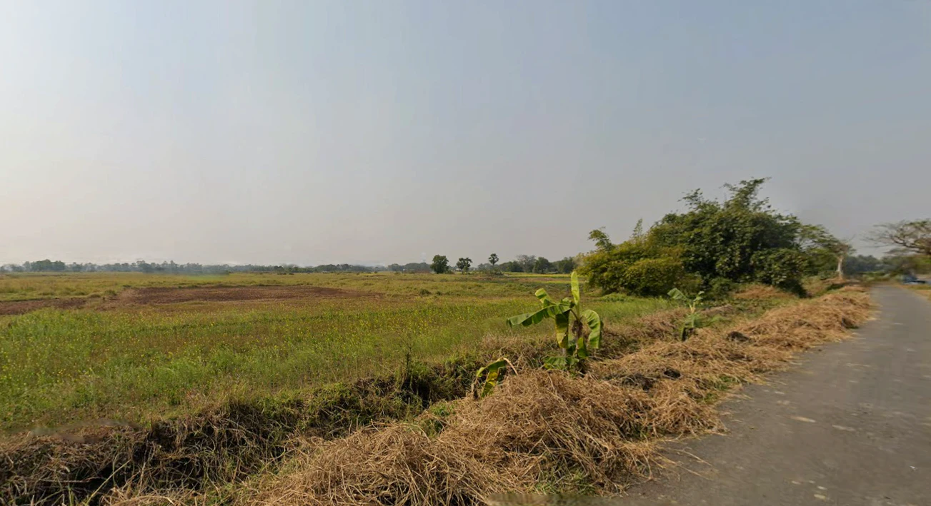 Baguiati, Kolkata, West Bengal, India