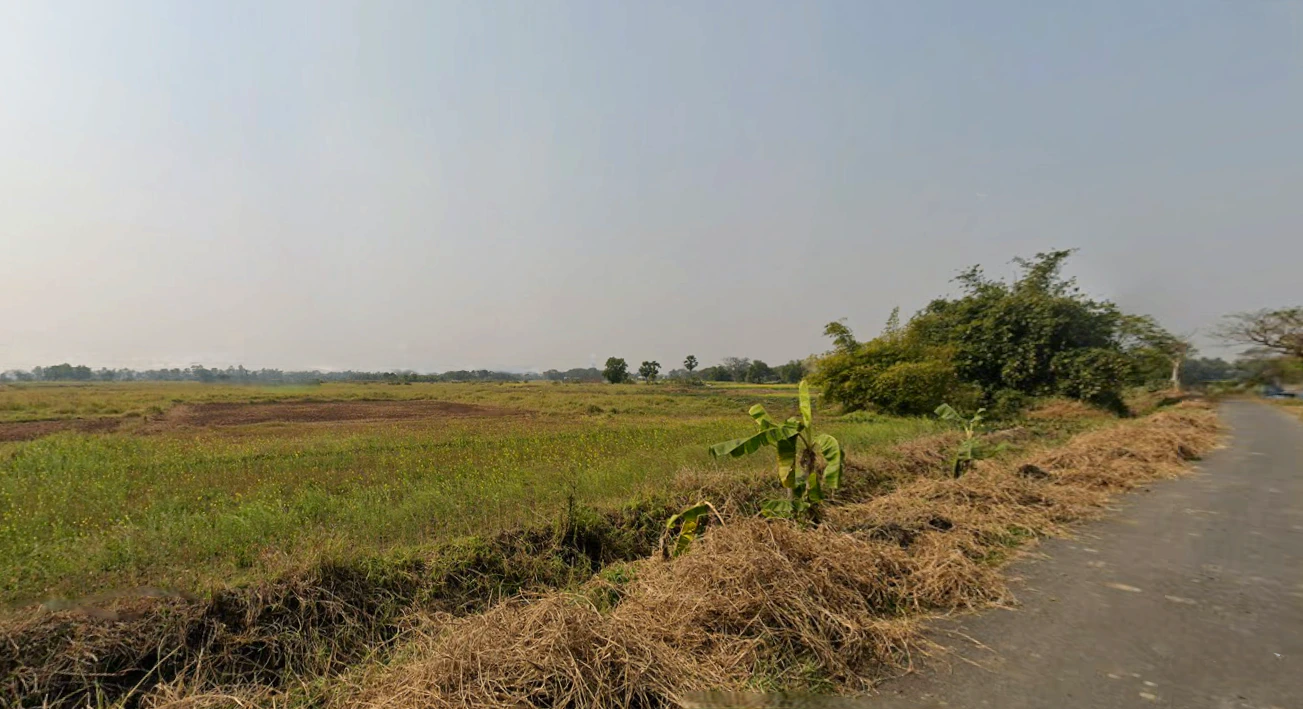 Baguiati, Kolkata, West Bengal, India