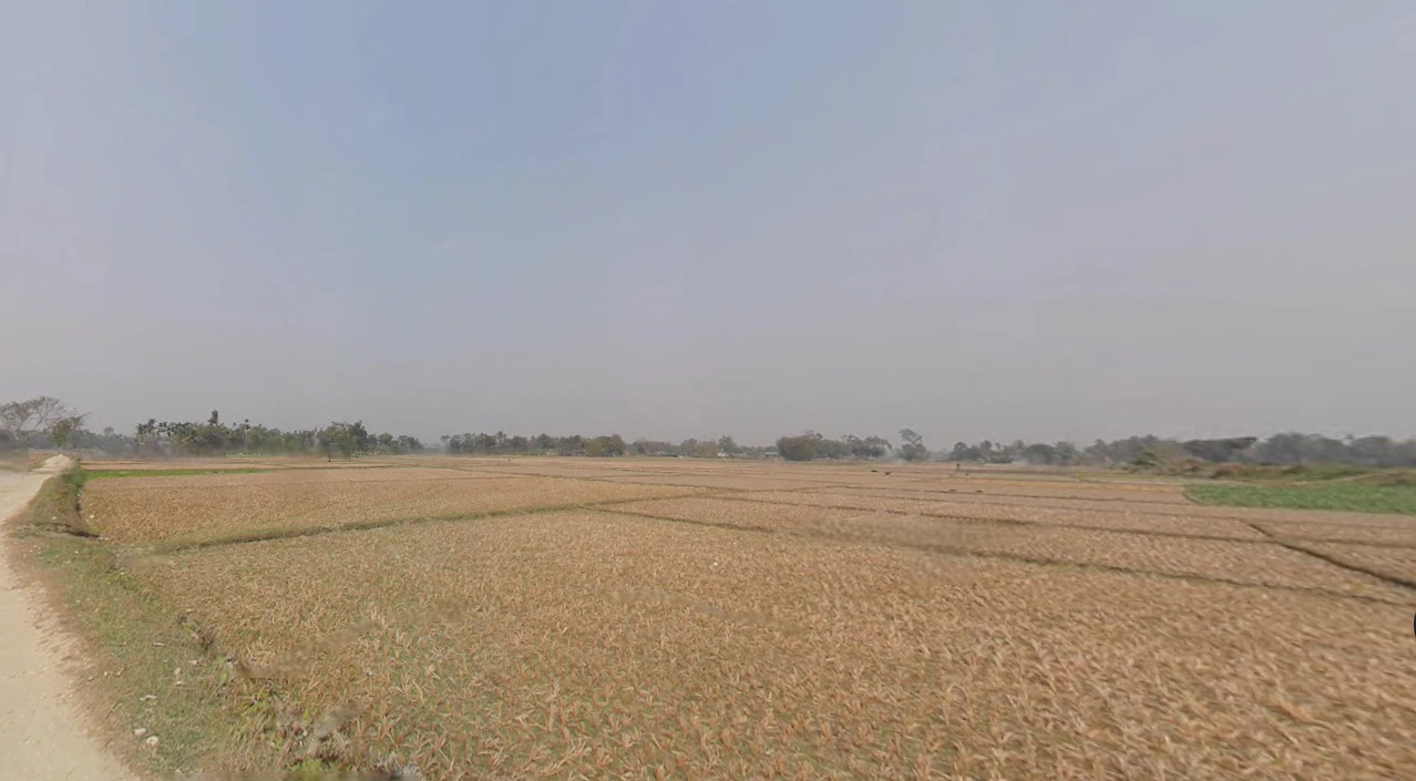 Shapoorji Pallonji Sukhobrishti Complex Rd, Action Area III, Chotto Chandpur, Newtown, New Town, West Bengal, India