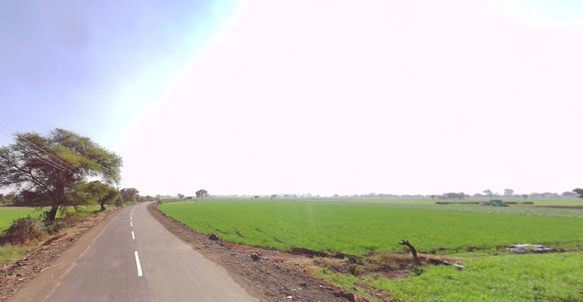 Begam Khedi, Madhya Pradesh 452016, India