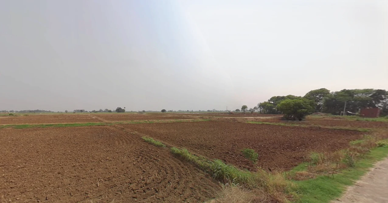 Mullanpur Dakha, Punjab, India