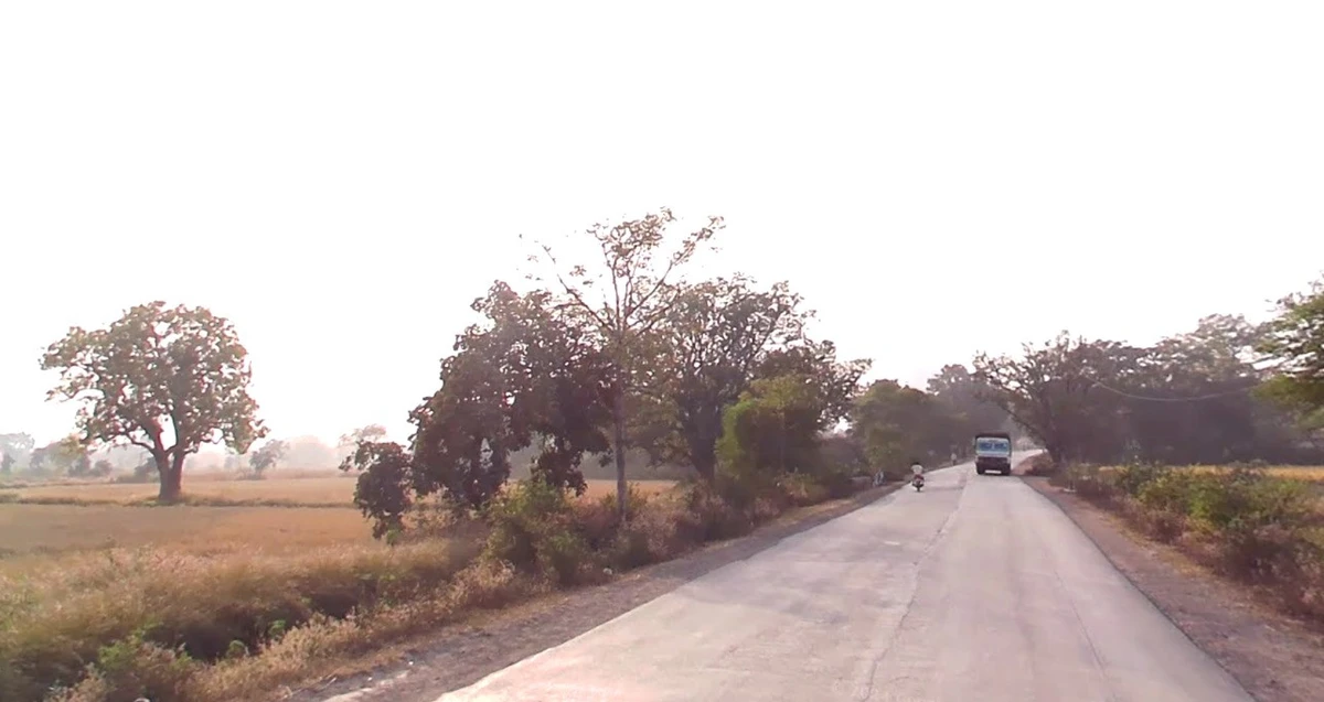 Khamaria, Jabalpur, Madhya Pradesh 482005, India