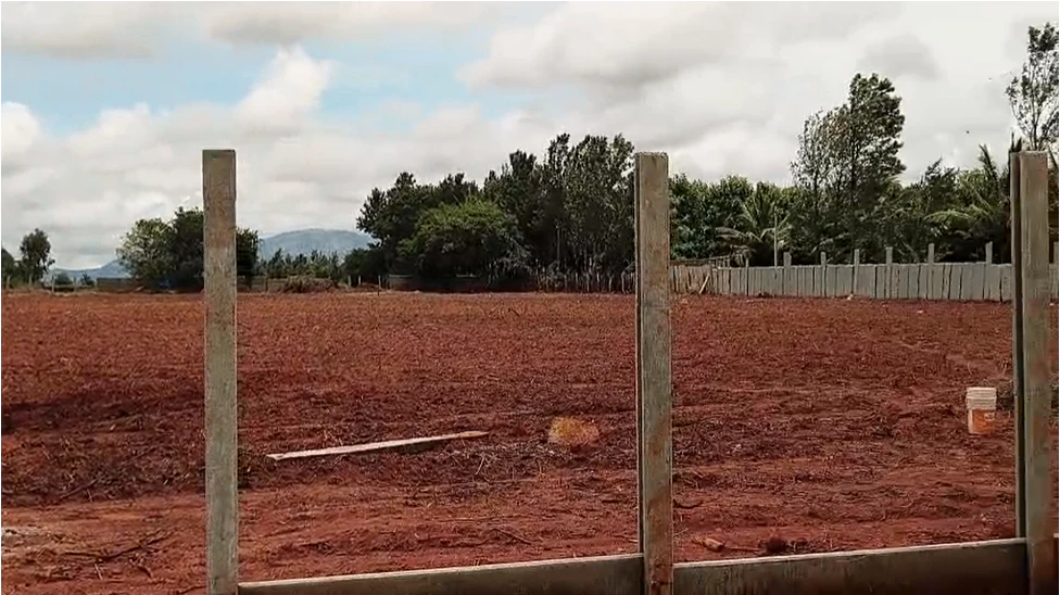 Chikkankanahalli, Karnataka 570028, India