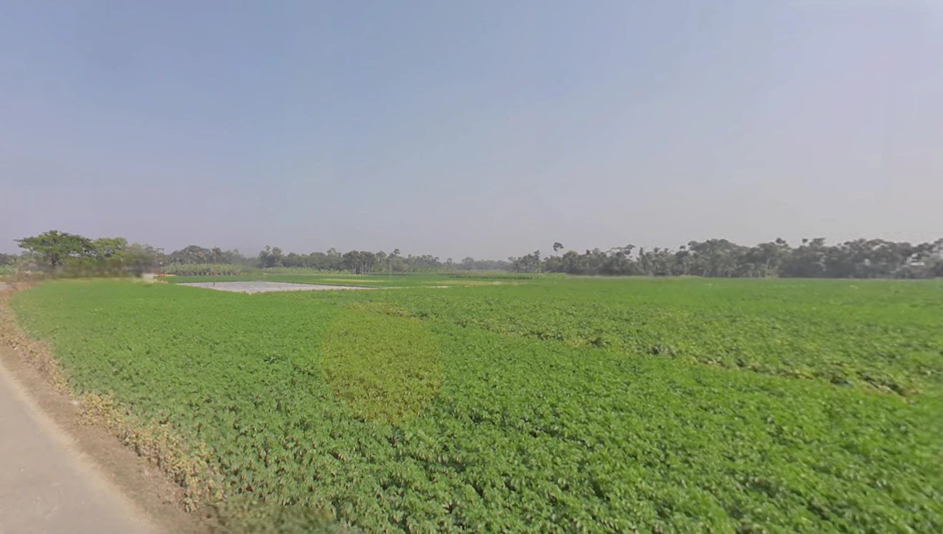 Madhyamgram, Kolkata, West Bengal, India