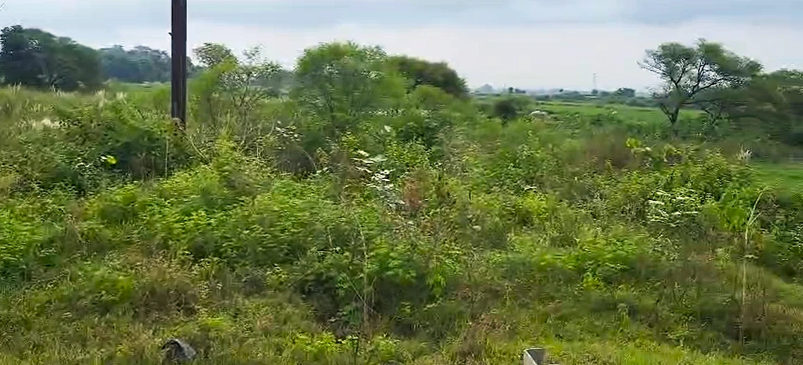 Kanchi, Jharkhand 835204, India