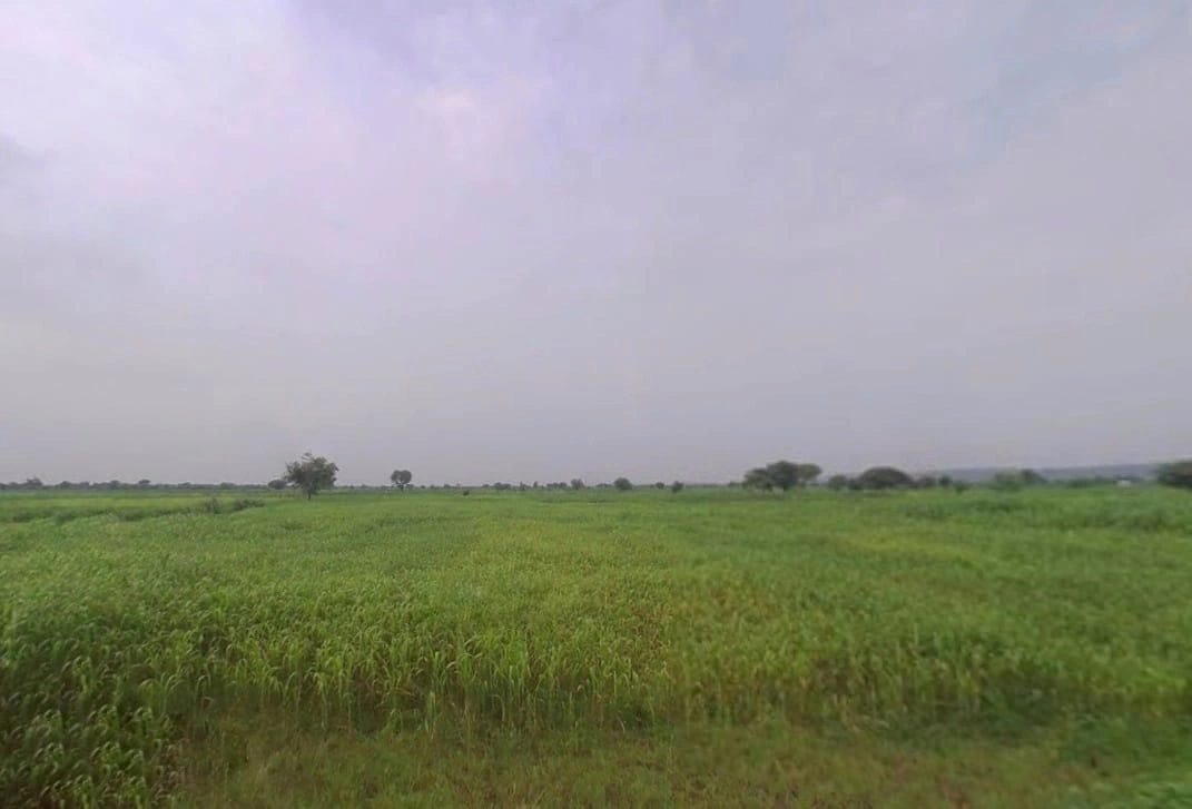 H2XV+M99, Sihawali, Rajasthan 321024, India