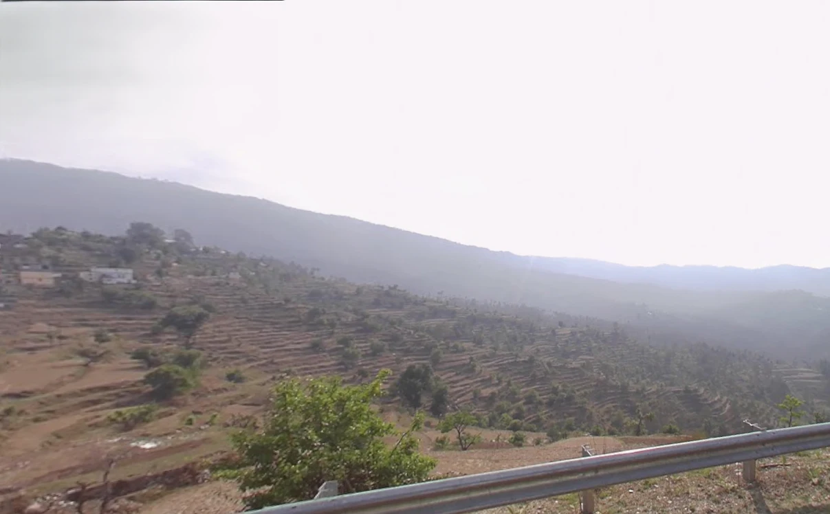 Neergarh Waterfall Rd, Uttarakhand 249192, India