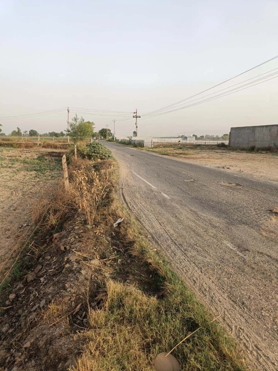 Tentigaon, Uttar Pradesh, India