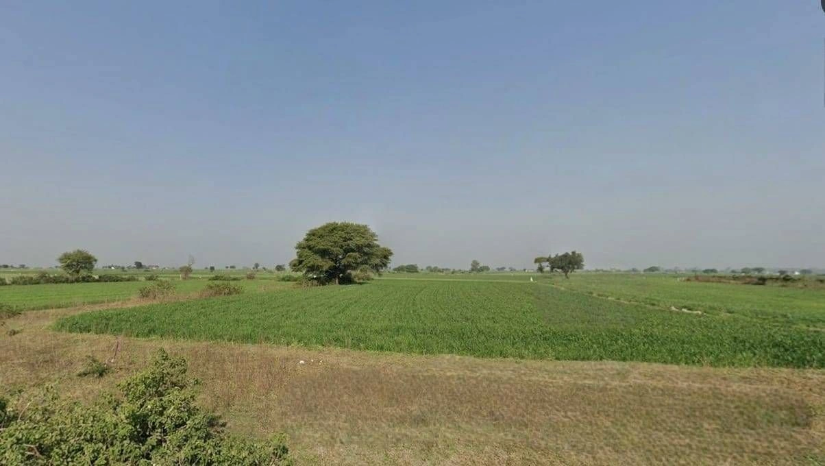 Songir, Madhya Pradesh, India