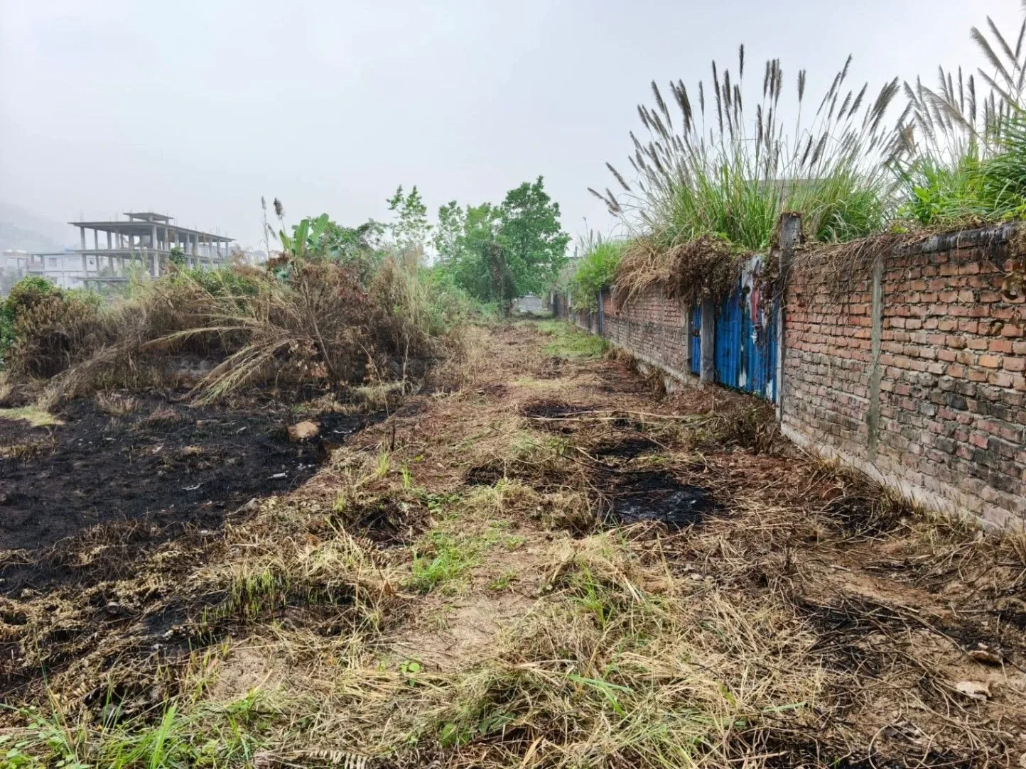 AHOM GAON, Guwahati, Assam, India