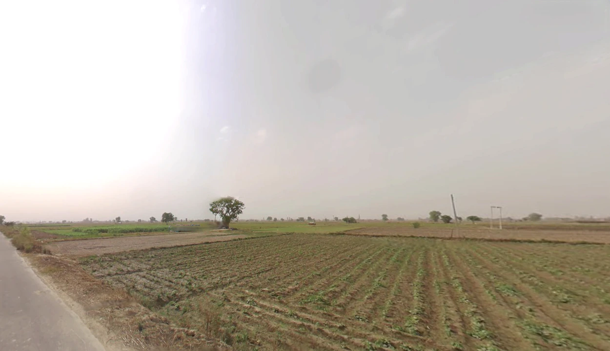 Ganaur, Haryana 131101, India