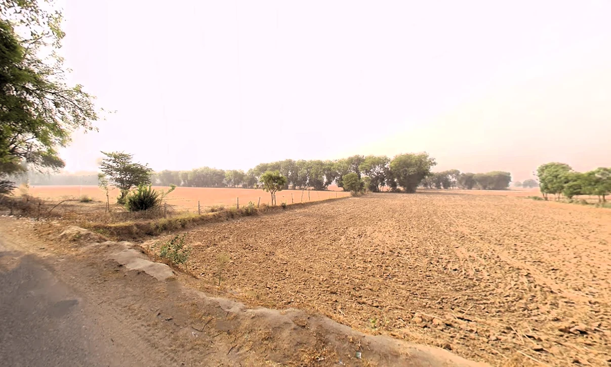 Tethar, Haryana, India