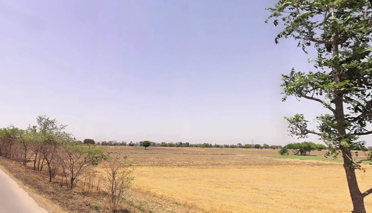 Farukh Nagar, Haryana 122506, India