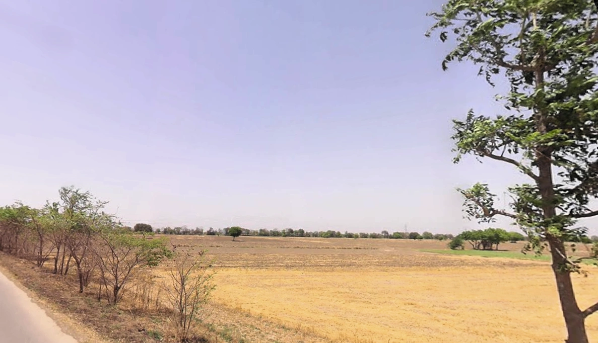 Farukh Nagar, Haryana 122506, India