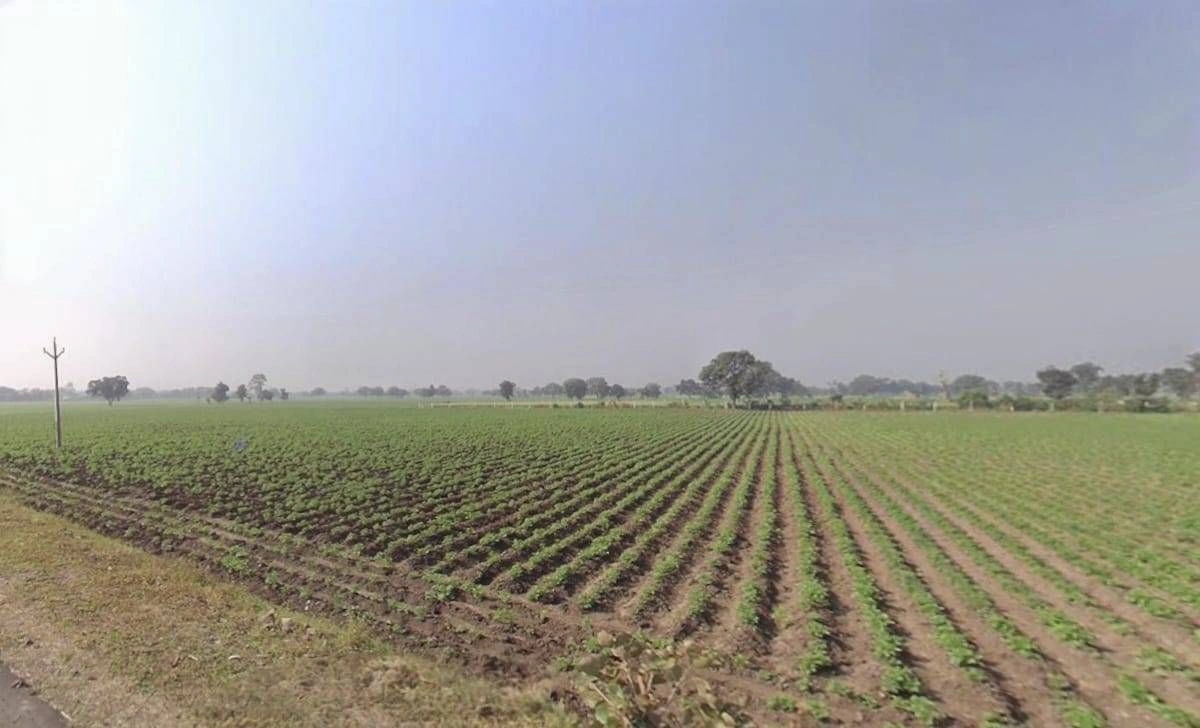 Matana khurd, Madhya Pradesh 456664, India