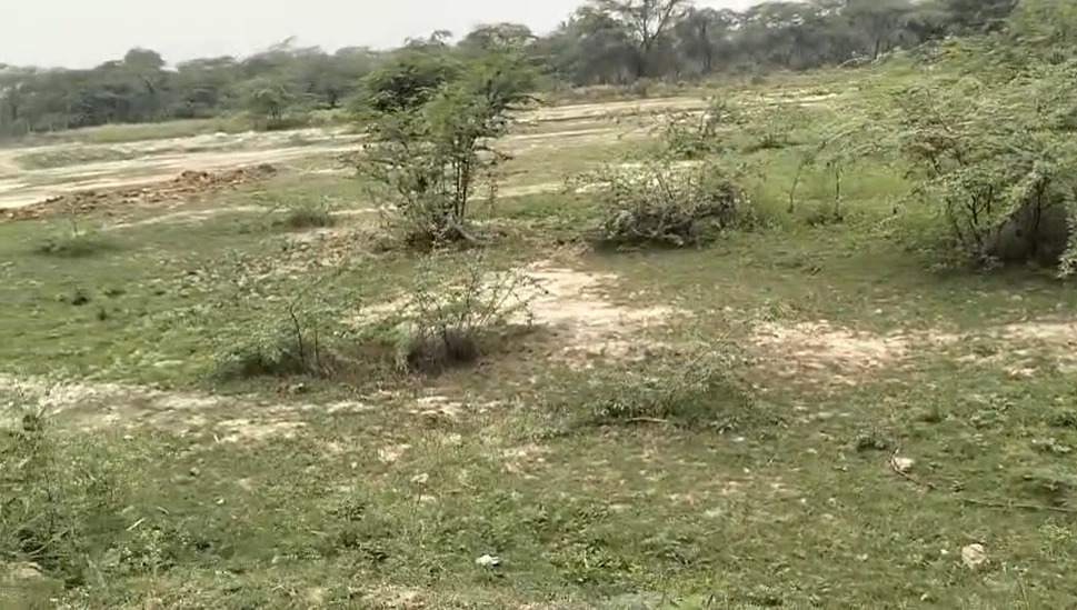 Rahimabad, Uttar Pradesh, India