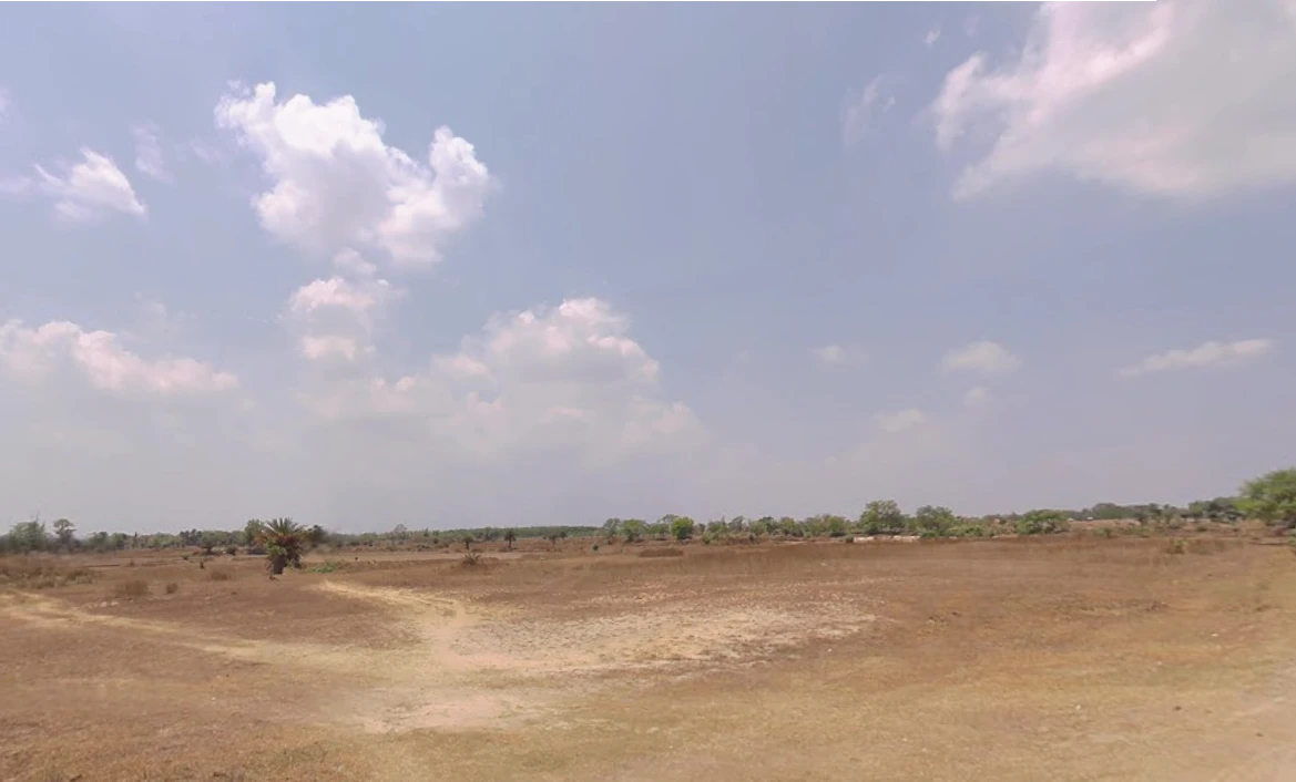 Purulia, West Bengal, India