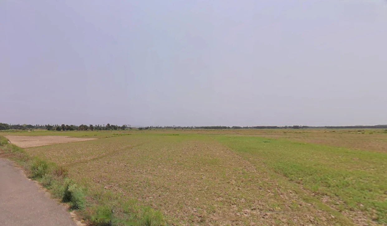 Rambha, Odisha 761028, India