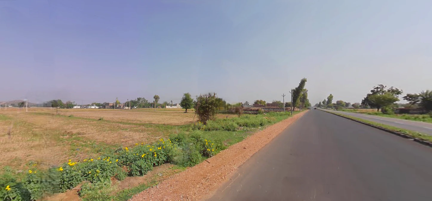 36C6+49 Khoraj, Gujarat, India