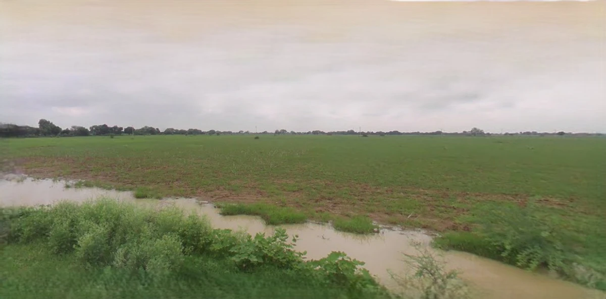 Unnao, Uttar Pradesh, India