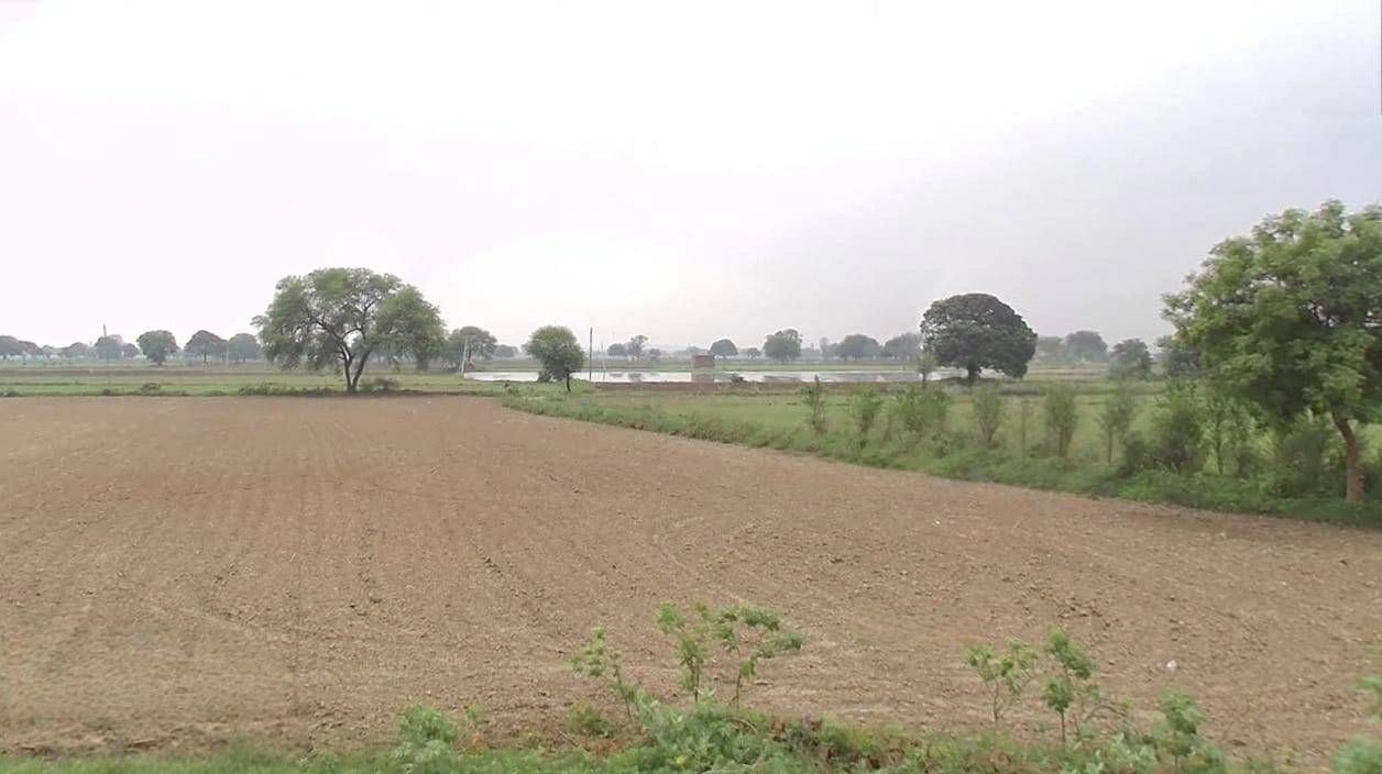 Manora, Madhya Pradesh, India