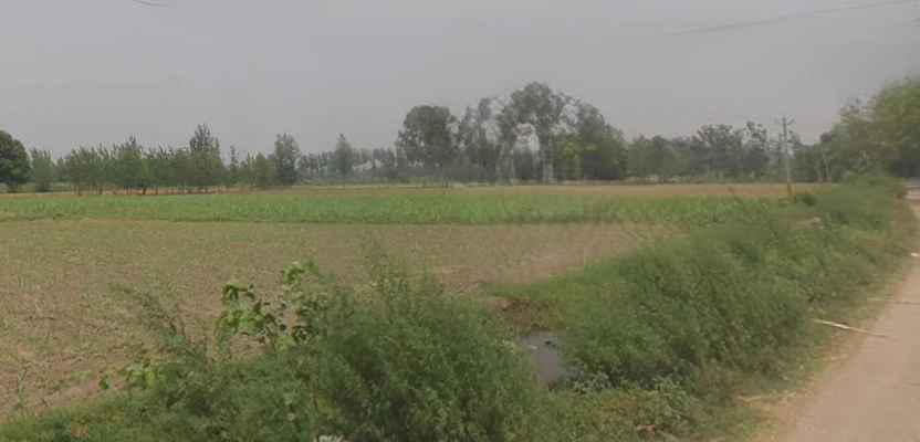 Kakkepur, Uttar Pradesh, India