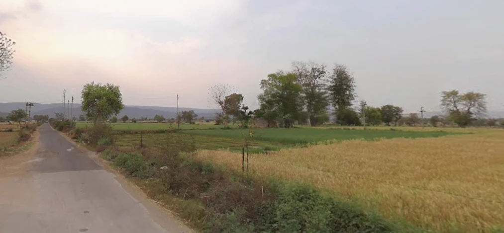 Delhi Rd, Kherado, Alwar, Rajasthan 301001, India