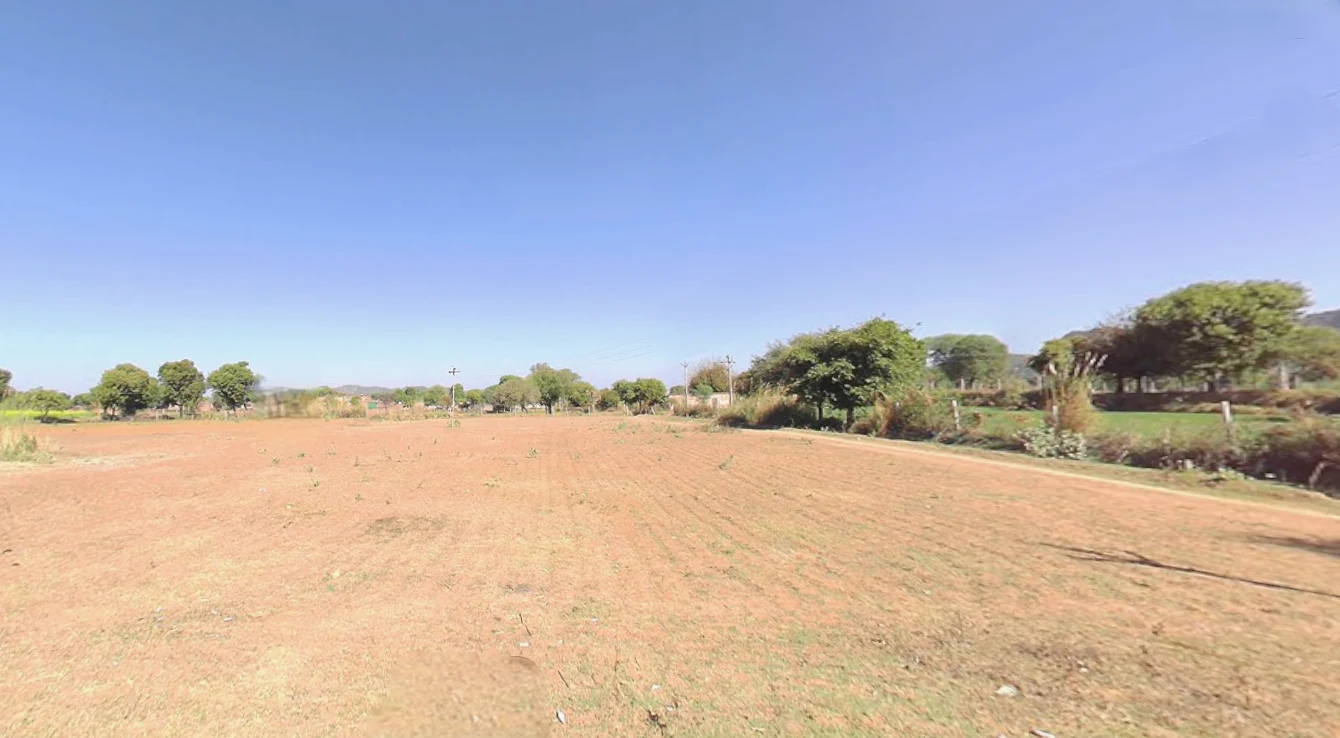 Ghatwada, Rajasthan, India