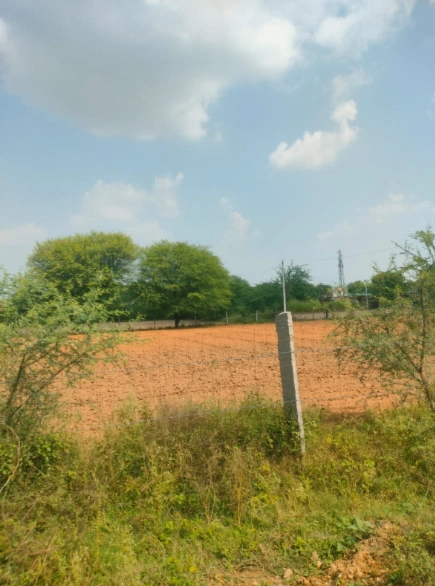 GJ33+P83, Jaipur, Parwan, Parun, Rajasthan 303005, India