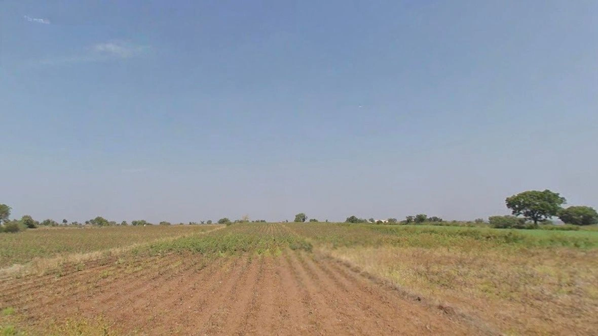 Baigandi, Madhya Pradesh, India